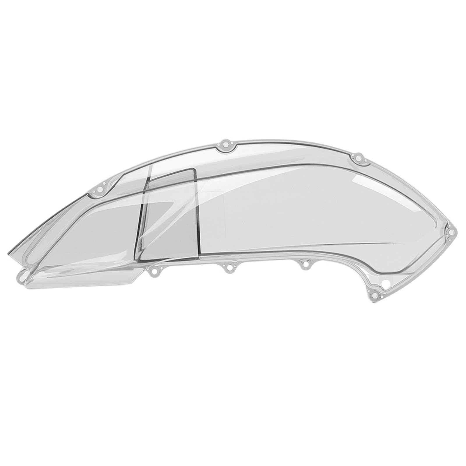 Filter Cover Plate Cabin For Nmax 155 Nmax 155 V2 2020-2024 For Turbo/V3/E-CVT 2025