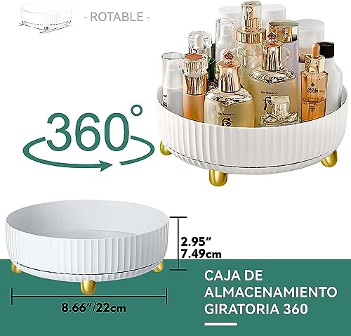 La Mejor Selección de Organizadores de cosméticos disponible en línea. 17 Organizadores de cosméticos marca BIMOZY (2)