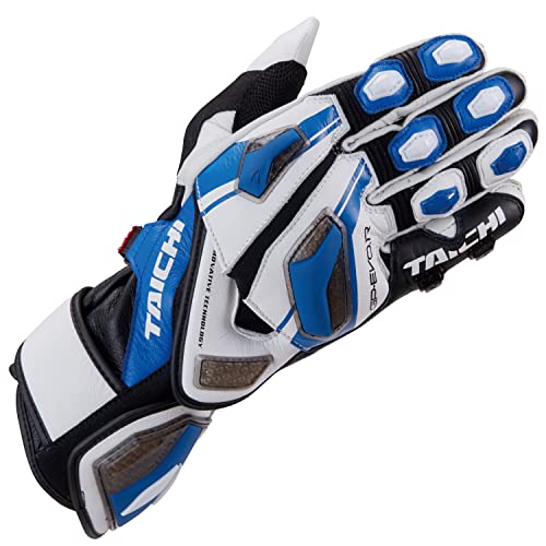 【美品】RSタイチ NXT055 GP-EVO.R レーシンググローブ Mサイズ 51yLqw2USqL.jpg