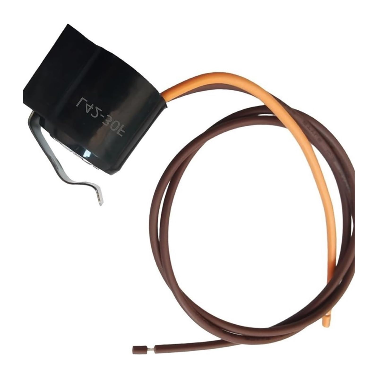 Refrigerator Defrost Thermostat Compatible with Whirlpool WPW10165425