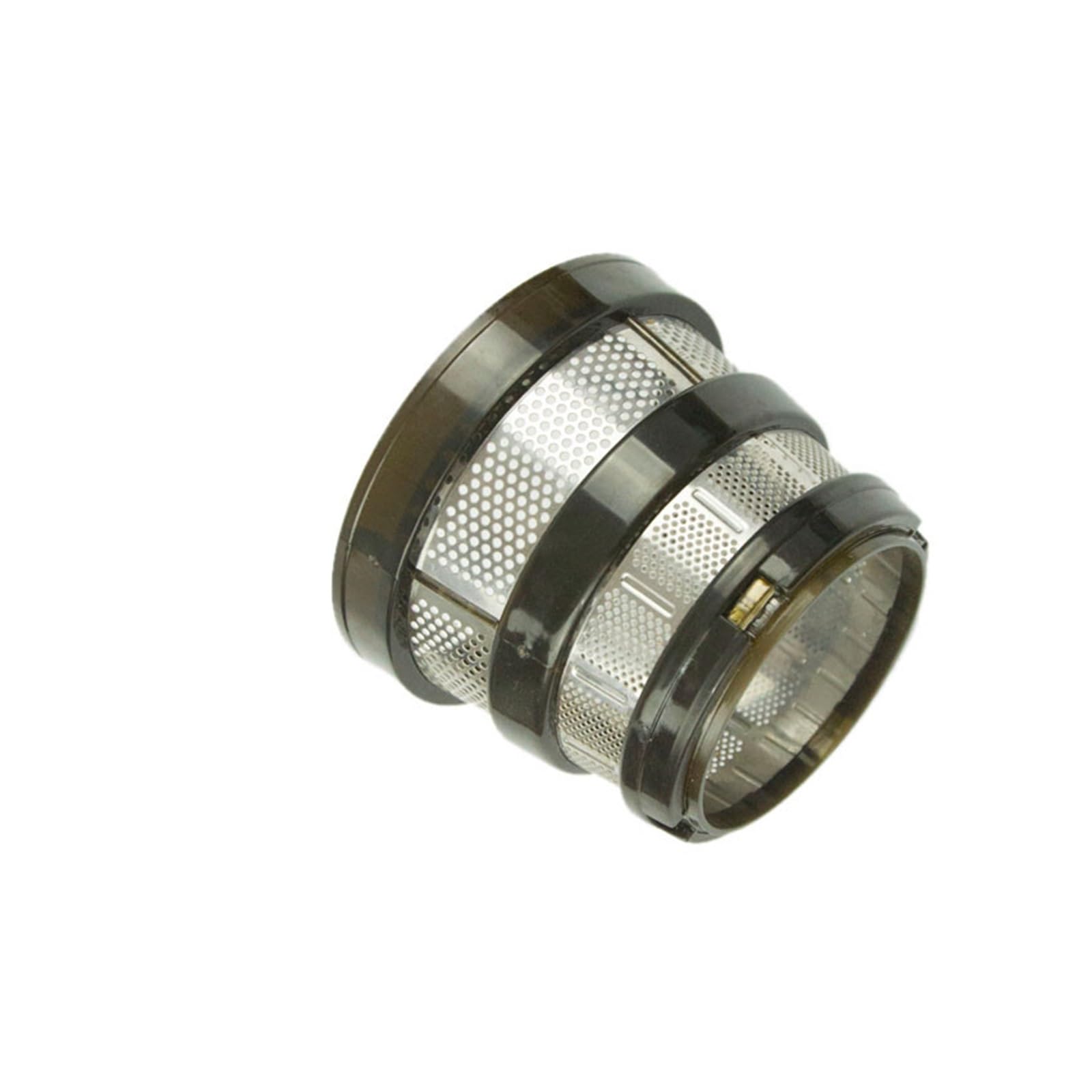 1x Telaio Filtro Pezzi Di Ricambio For Frullatore Spremiagrumi Lento, Rete Filtrante Con Foro Grande, Compatibile Con Frullatore Hurom, Hh-014 Sbf11 19sgm LBF11 HUO-12