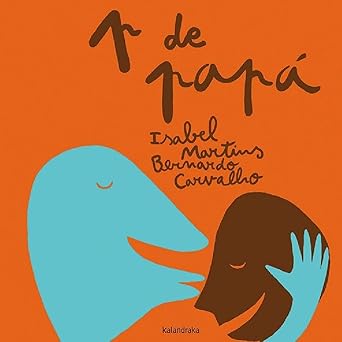 P de papá (libros para soñar)
