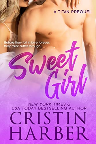 Sweet Girl (Titan series)