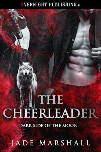 The Cheerleader (Dark Side of the Moon Book 3)