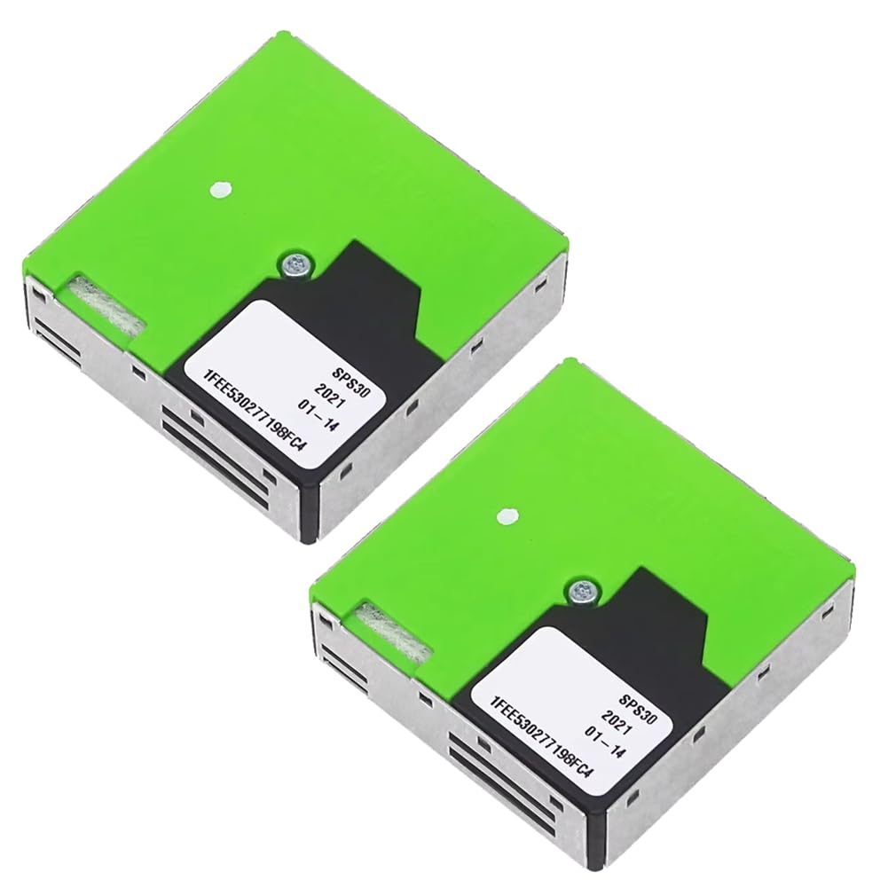 Jnchdghwa As Shown Sps-30 Pm2.5 For Accurate Particle And Dust Detection For Air Quality Monitoring