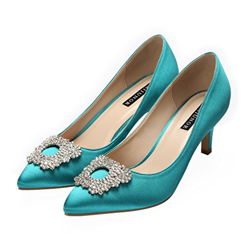 Listado y reviews de Zapatos tacon marypaz - los mas comprados. 26 Imagen adicional