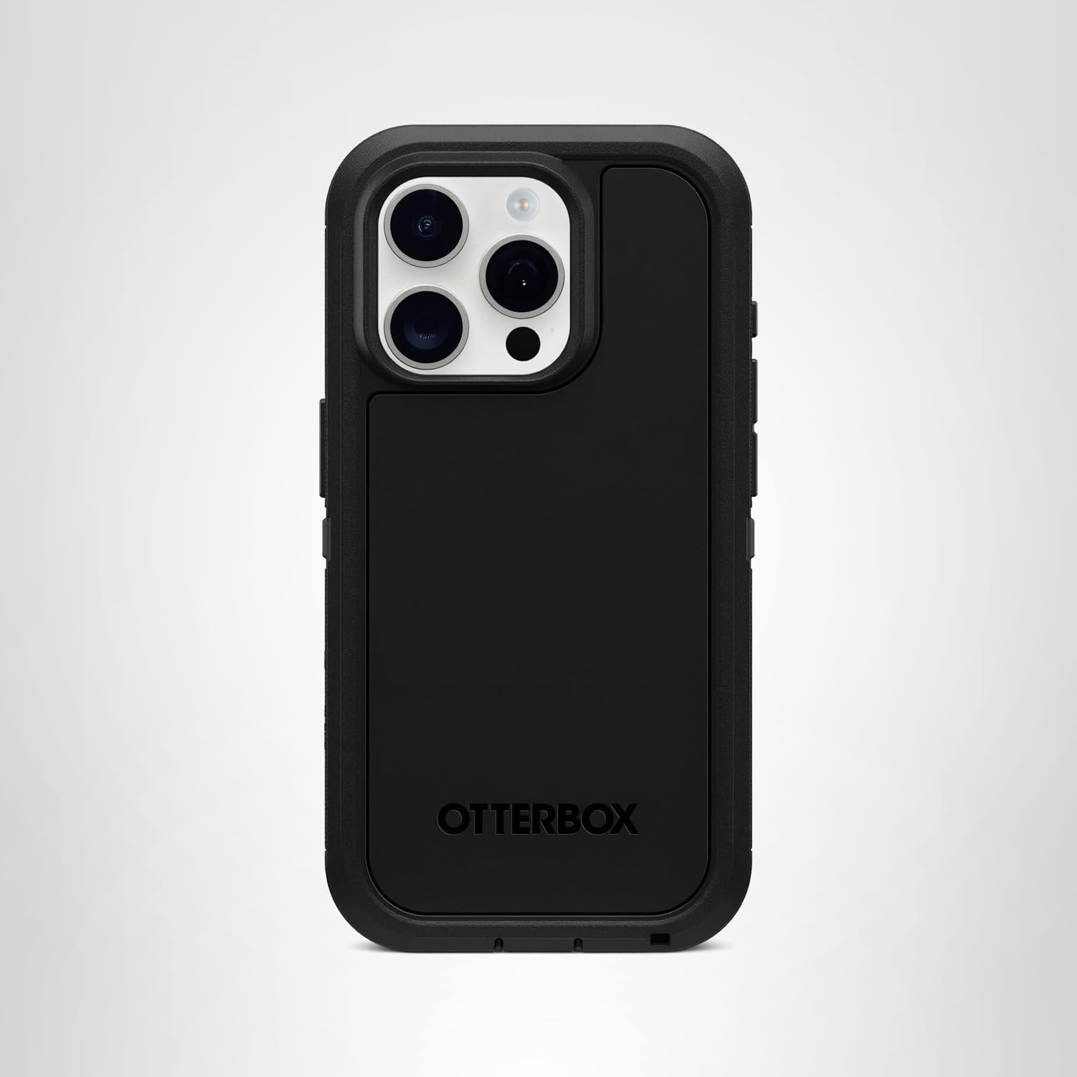 Amazon.com: OtterBox iPhone 15 Pro (Only) Defender Series XT Case