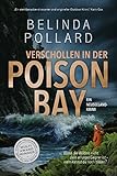 Cover zum Buch Verschollen in der Poison Bay