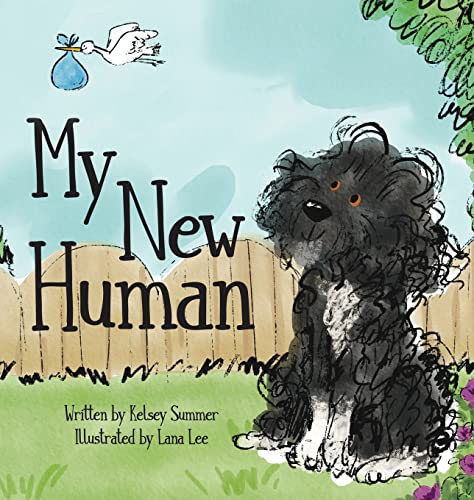 Image of My New Human