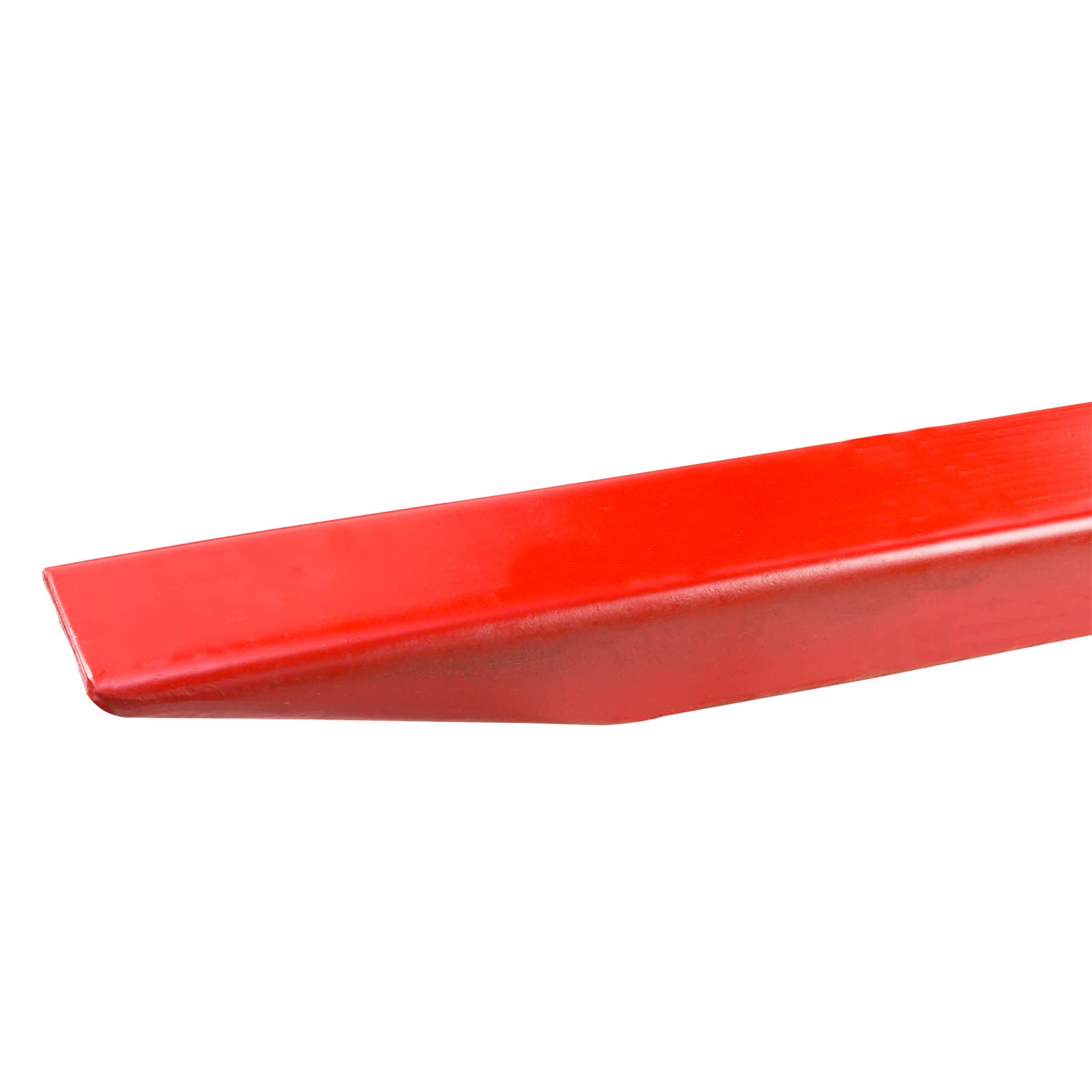 2 St. Gabelverlängerungen Verlängerung Zinkenverllängerung Gabelschuhe 180x10,5x6,2 Typ1 für Gabelstapler Staplergabel Stapler