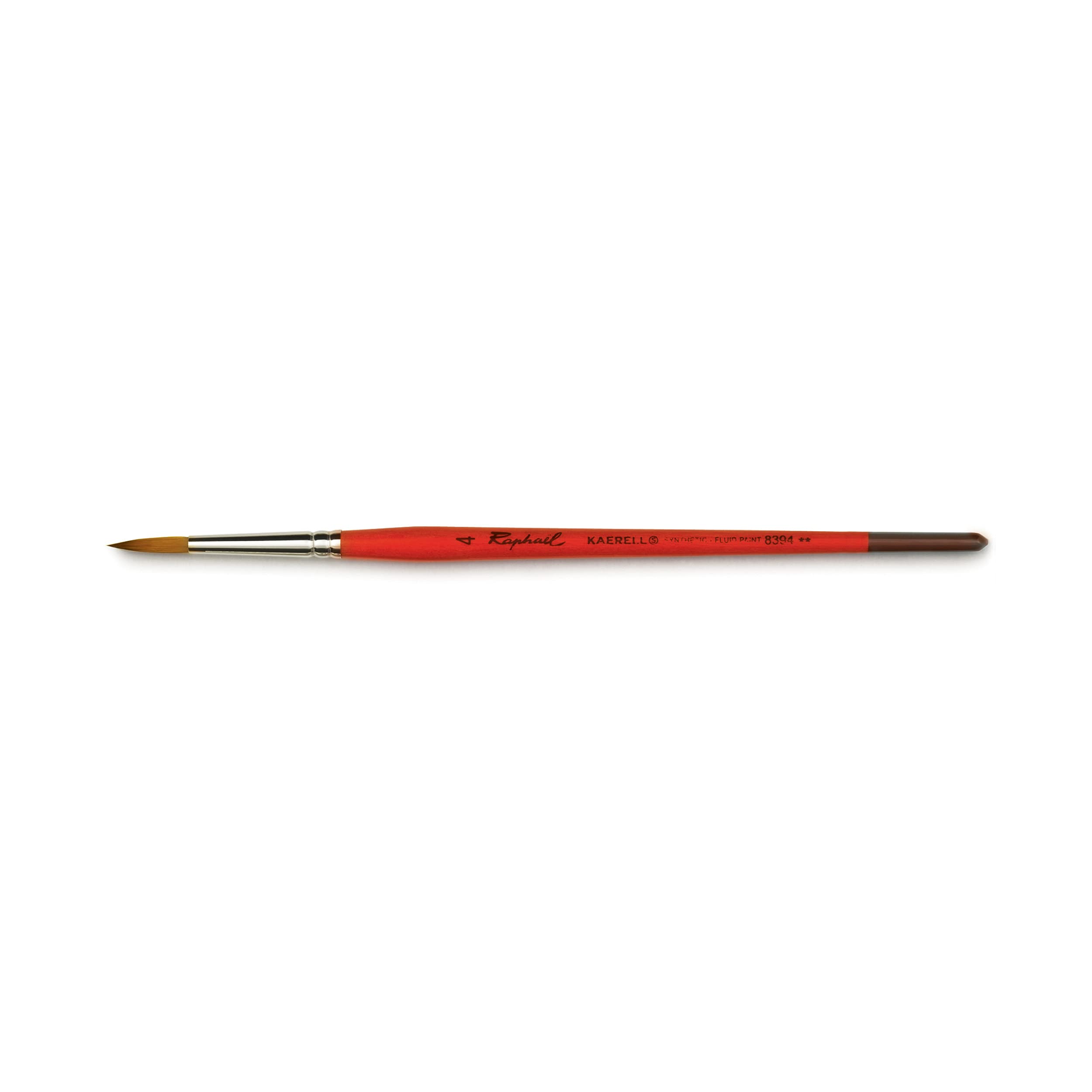 R/Brush Series 8394 Size 4
