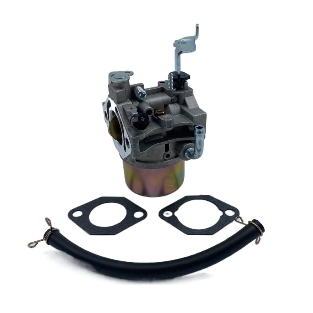 Carburateur EY28 performant pour redémarrer votre moteur WI280 7,5 CV