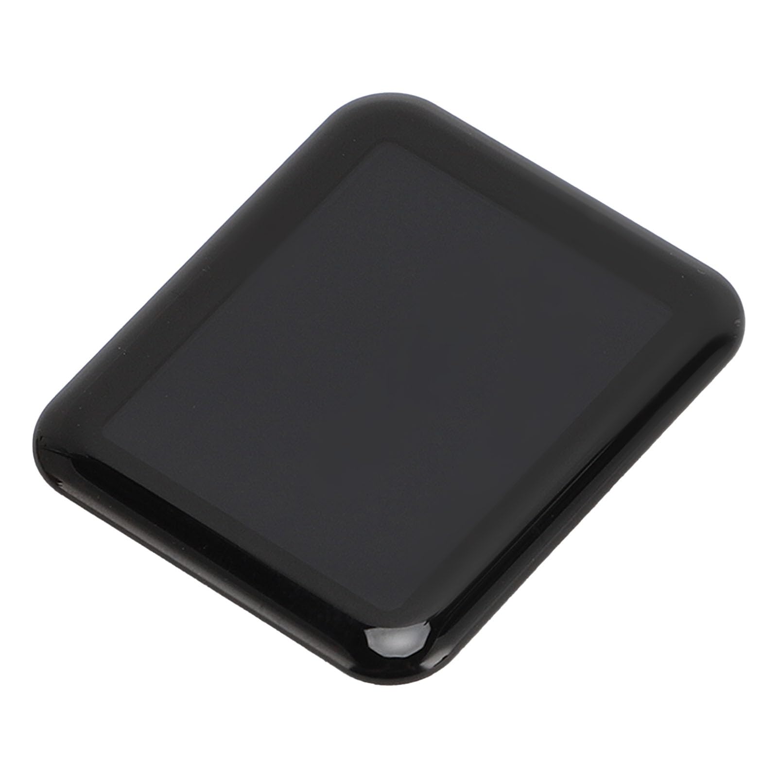 Gugxiom Reemplazo de Pantalla LCD para iOS Series, Kit de Reparación de Repuesto, Digitalizador de Pantalla Táctil de Reloj con Paño de Soporte, etc. (42mm)