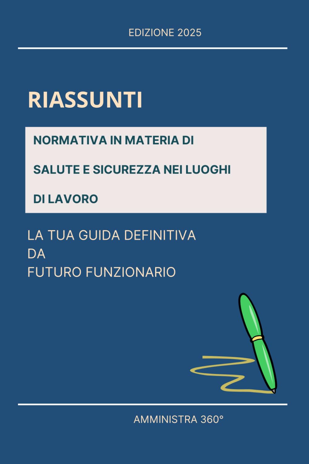Normativa in materia di salute e sicurezza nei luoghi di lavoro: La tua guida definitiva da futuro funzionario