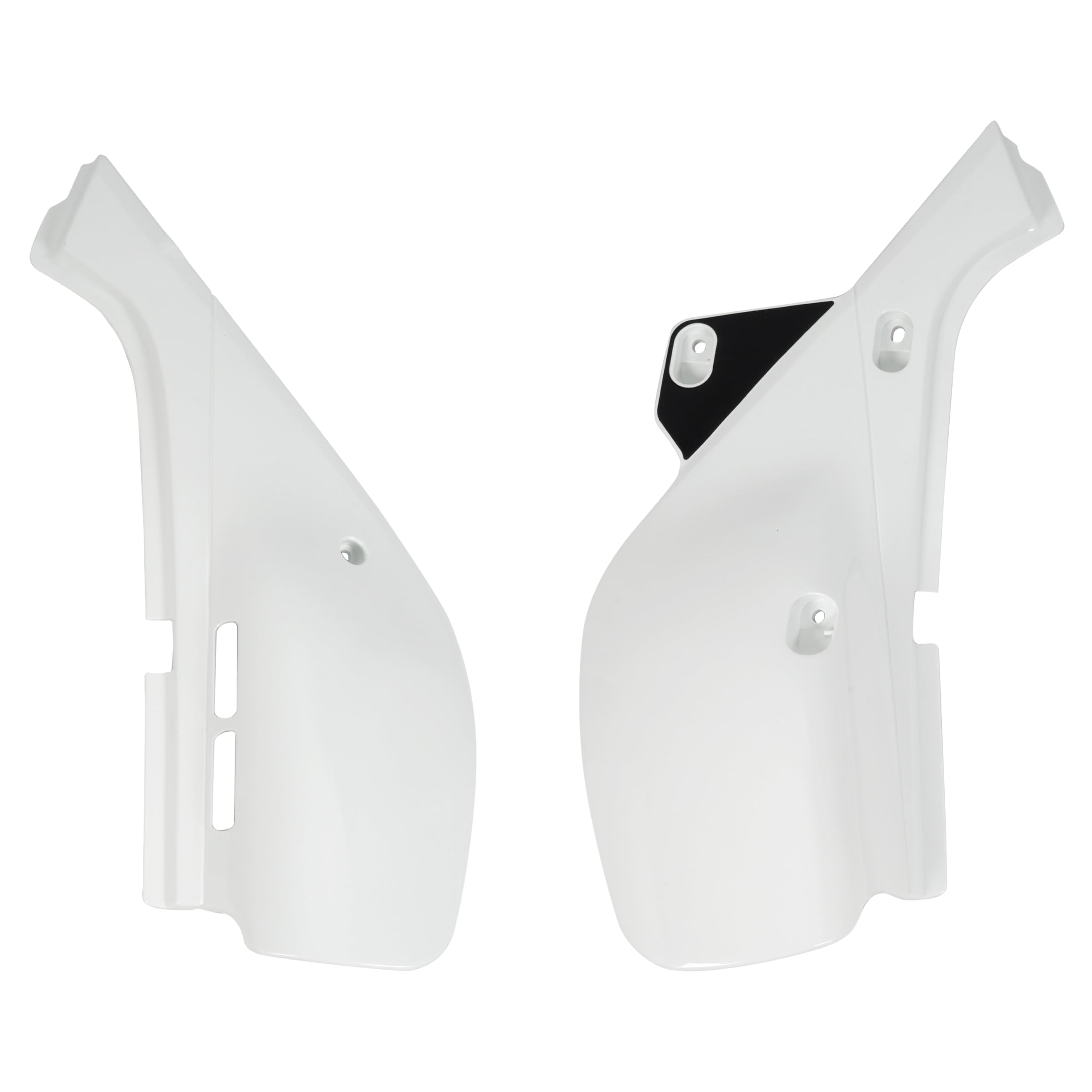 Amazon.com: KUAFU Left Right Side Panels Set Fairing Cover