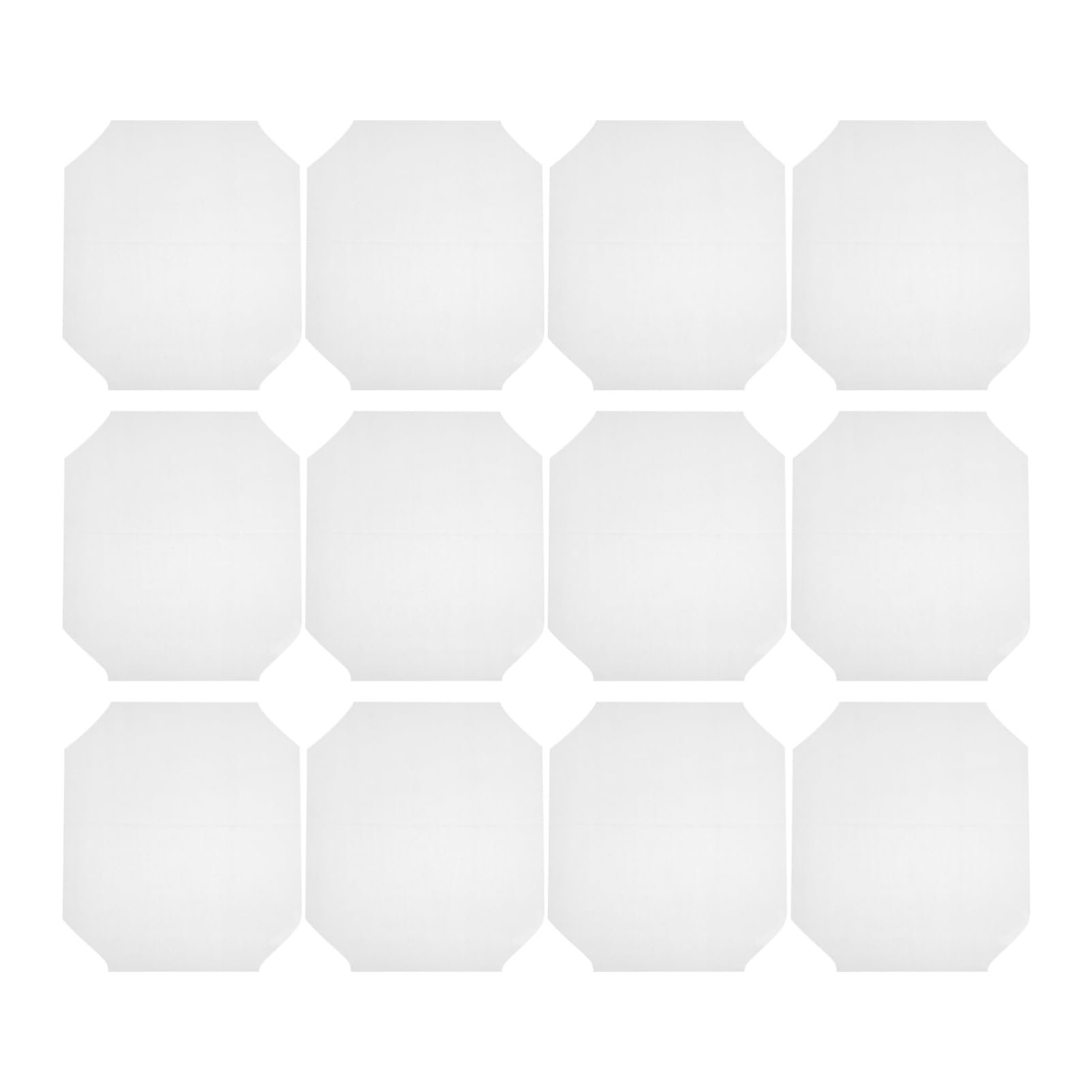 Ipetboom Beige Wooden Pulp Toilet Paper 200 Count Disposable Flushable Water-soluble Safe for Toilets Easy to Use Versatile Liners