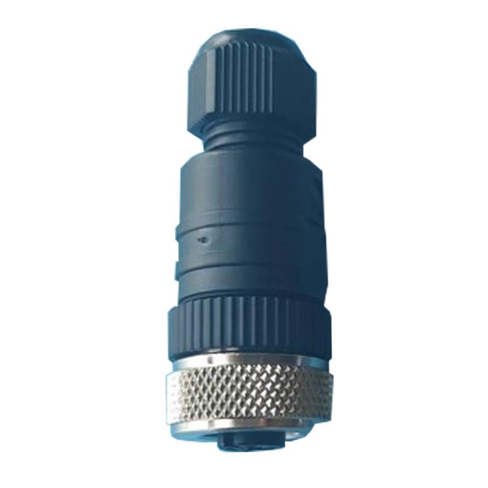 M12 917116 connecteur fileté pour maintenance mécanique et remplacement de pièce usée