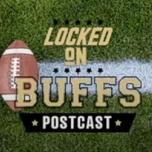 Page de couverture de Buffs POSTCAST: Colorado offense STRUGGLES in BLOWOUT loss to Houston