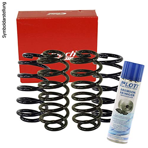 Preisvergleich Produktbild EIBACH Anti-Roll-Kit / / / E40-15-021-01-11 + Bremsenreiniger