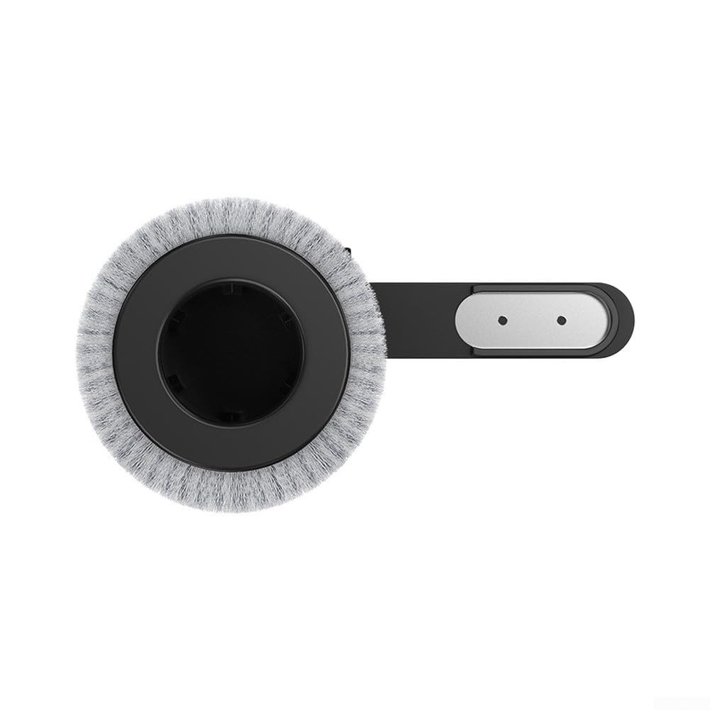 Roboterstaubsauger Ersatzteile für Ultenic AC1 für elite & für laresar für m3 - Hauptbürste HEPA Filter Set waschbar Nass-Trocken Reinigung Hartboden Zubehör Kit(5pcs)