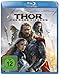 Thor - The Dark Kingdom [Blu-ray] kaufen