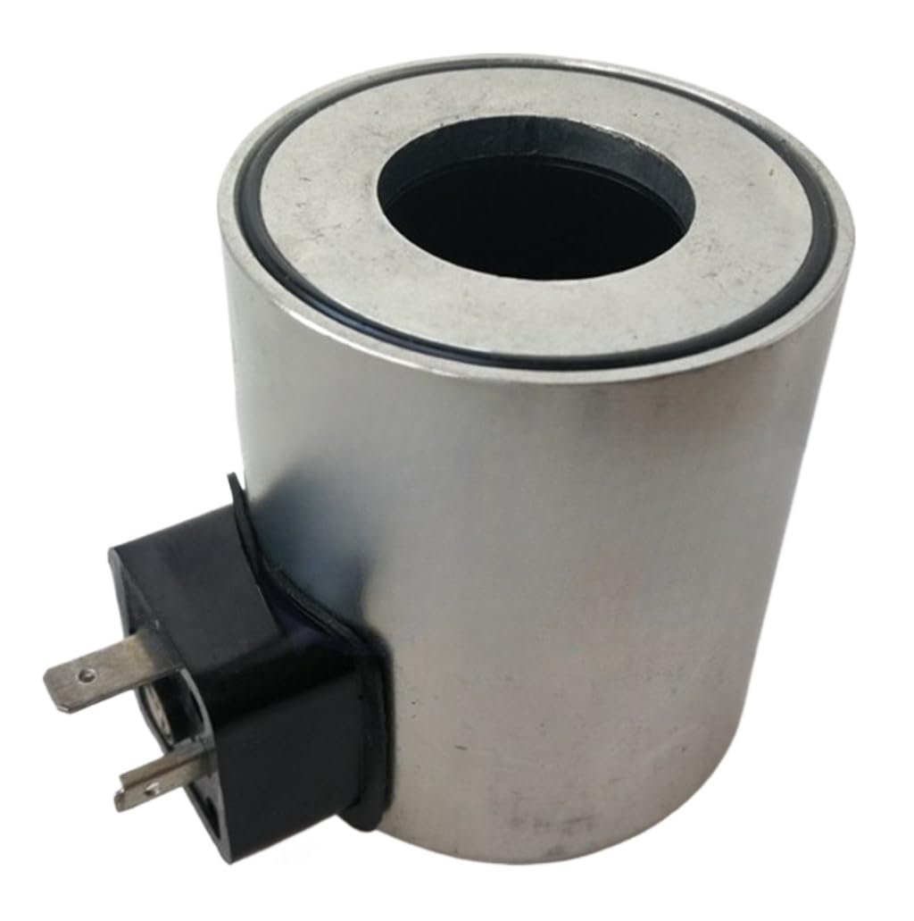 1-piece set of brand new 6042720-001 solenoid valve coil DC12V 38W