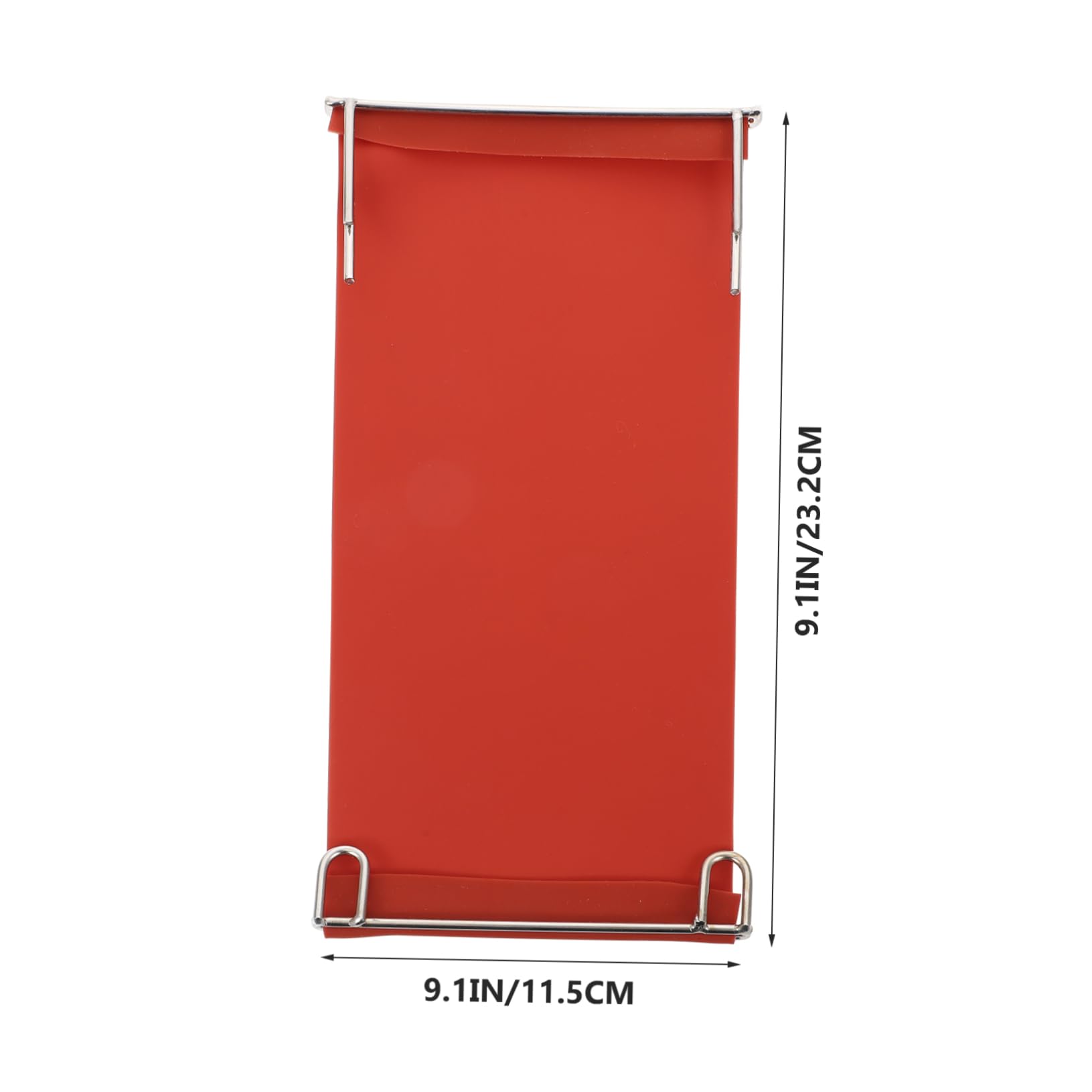 Anneome Pince en Silicone pour Tasses Et Projets De Transfert De Chaleur