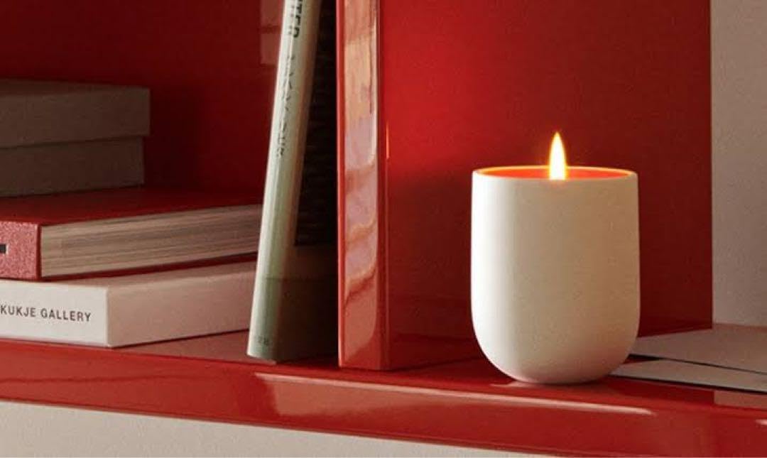 Frederic Malle キャンドル Rosa Rugosa 220g