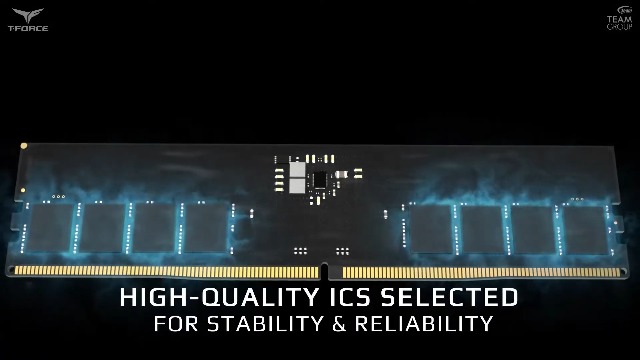 Amazon.in: Buy TEAMGROUP T-Force Vulcan 16GB 5200MHz DDR5 DRAM