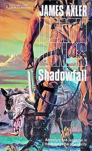 Shadowfall (Deathlands) view 2
