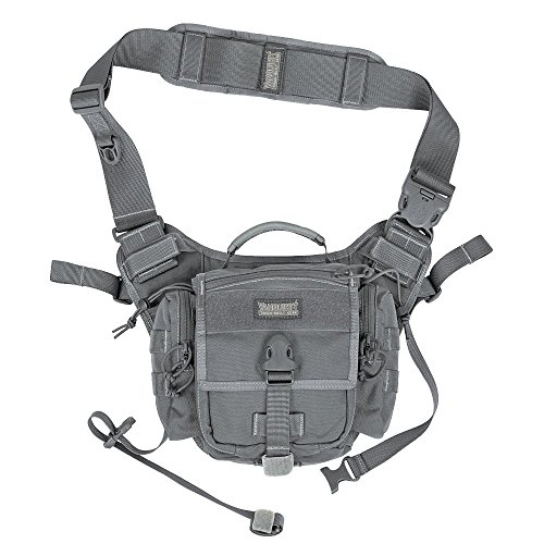 vanquest sling bag