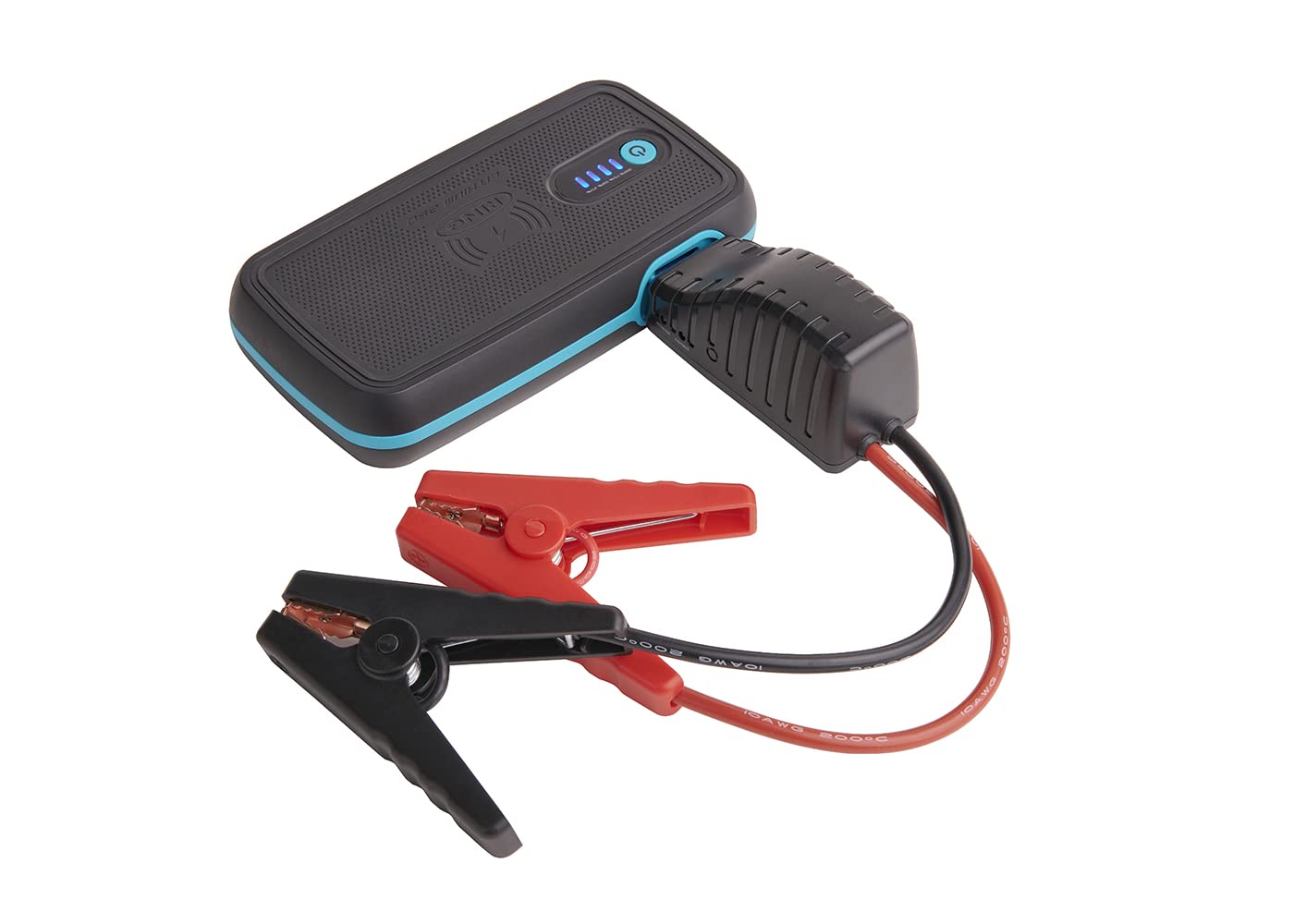 cell phone battery booster charger