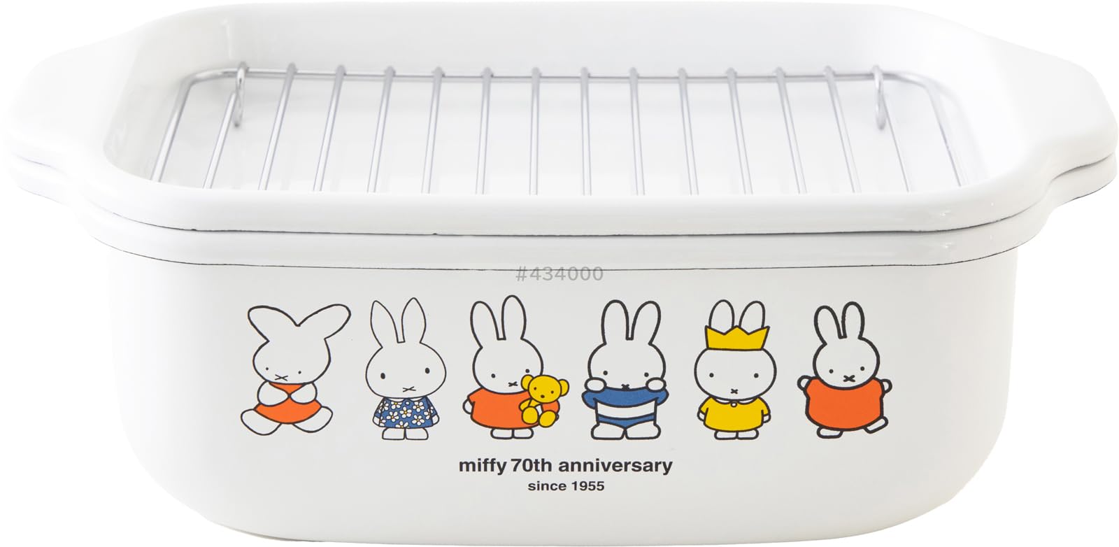 27.5インチ溝ありほぼ新品 Amazon.com: 2025 Limited Edition Miffy 70th Anniversary Square