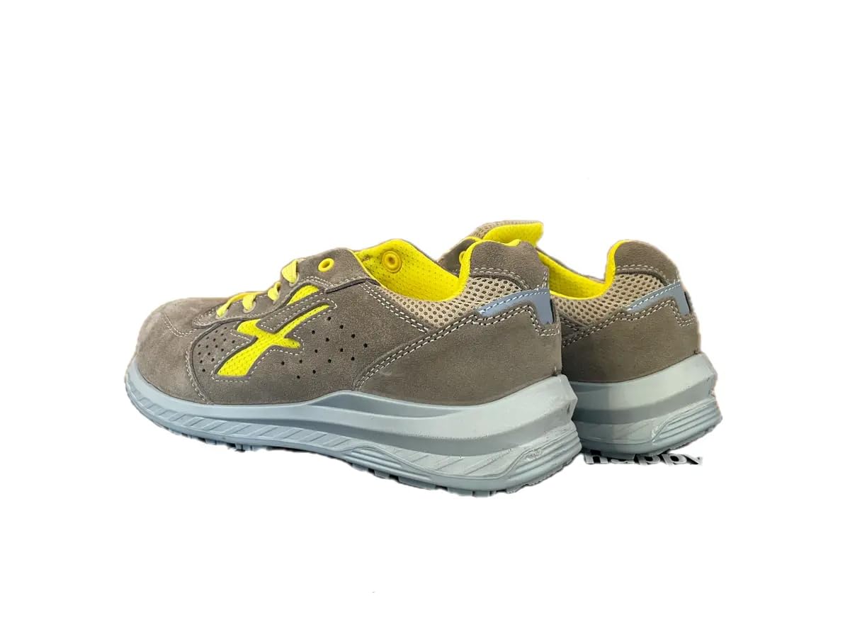 U Power Ri20036 BotasUnisex Adulto