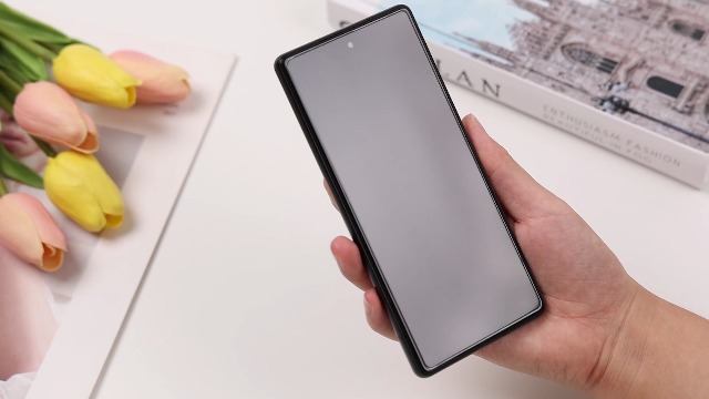 Amazon.co.jp: Fin2feel For Galaxy A25 5G ケース 【ガラスフィルム