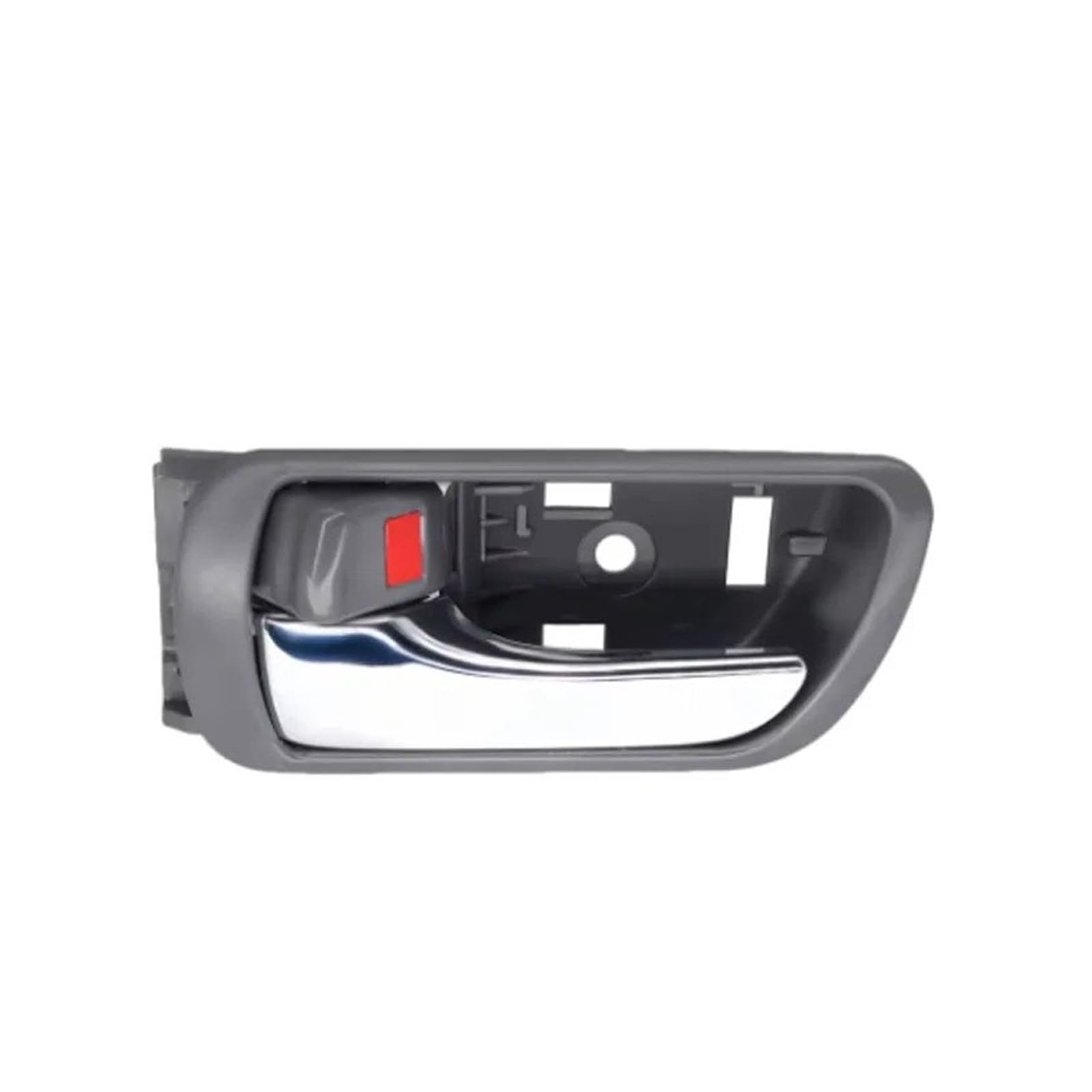 Poignée porte Camry bloquée : solution remplacement gris 2002-2006