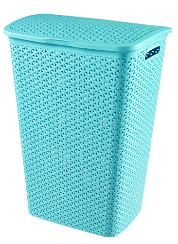 CURVER 00713-X34-00 My Style, Plastica, Azzurro