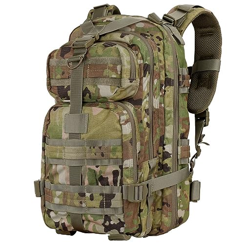 Condor Elite - Compact Assault Pack Scorpion