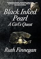 Black Inked Pearl: A Girl's Quest 1942146175 Book Cover