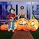 Mikqky Halloween-Banjo-Schädel, Banjo-Schädel-Ornament, Gruseliges Banjo-Skelett, Cowboy-Banjo-Schädel, Halloween-Totenkopfdekorationen, Für Halloween-Partys, Spukhäuser, 15,7 x 3,9 x 1,8 Zoll(Rot)