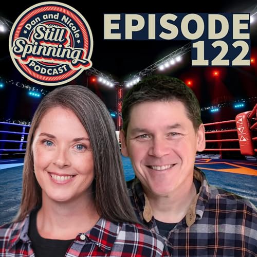 Still Spinning on 11.19.25