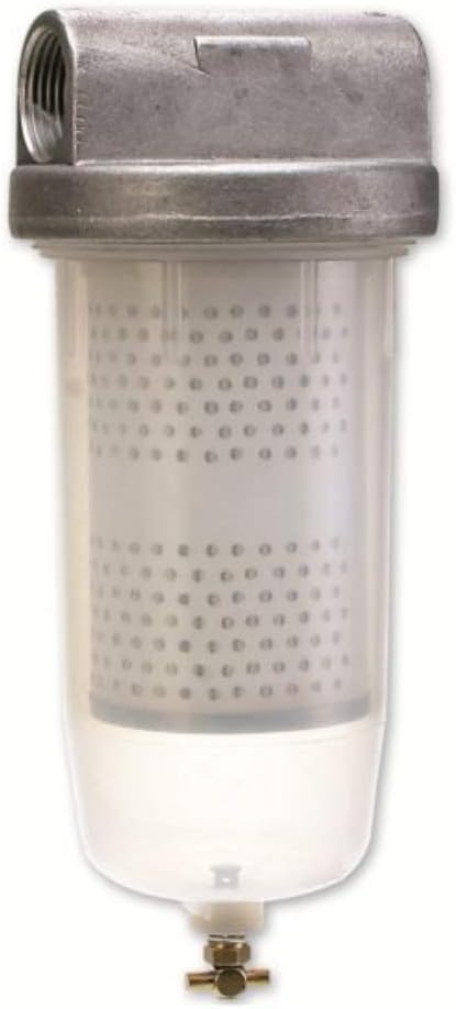 Replacement Filter Element - 10 microns