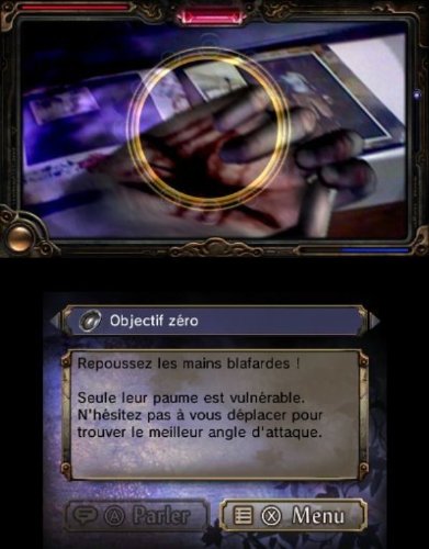 Spirit Caméra : le Mémoire Maudit (un carnet de réalité augmentée inclus)