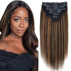 Yaki Straight-Highlight-T1BP1B/30