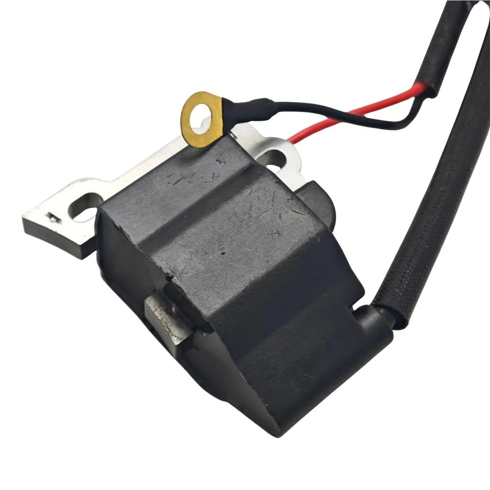 Bobina di accensione Adatta for Motore GX35 GX 35 UMK435 decespugliatore 30500Z0Z013 / 30522Z0Z000 Ricambio Sostituisci Parte