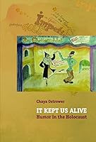 It Kept Us Alive 9653084763 Book Cover