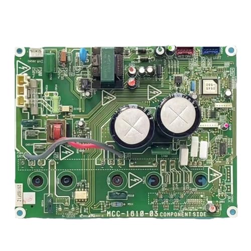 GARp}U[{[hAőΉARg[W[^MCC-1610-03