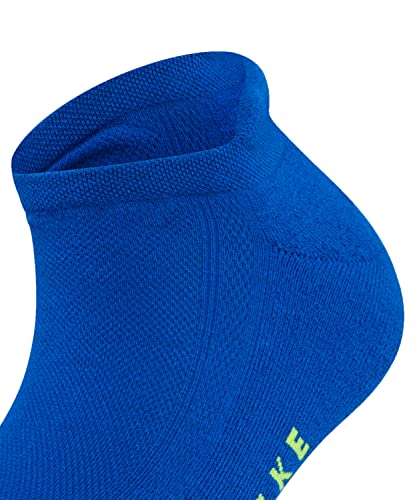 Image of FALKE Women's Cool Kick Sneaker Socks, Breathable, Cooling, Ankle, 1 Pair