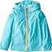 Columbia Girl's Switchback Rain Jacket