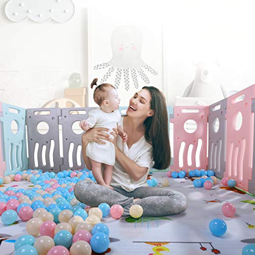 dripex baby playpen